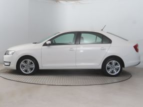 Skoda Rapid - 2016