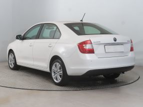 Skoda Rapid - 2016