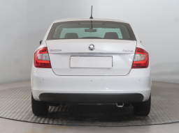 Škoda Rapid 2016