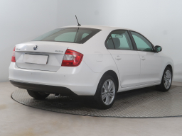 Škoda Rapid 2016