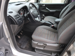 Ford Focus C-Max 2009