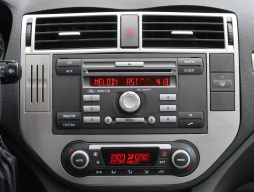 Ford Focus C-Max 2009