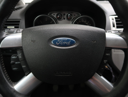 Ford Focus C-Max 2009