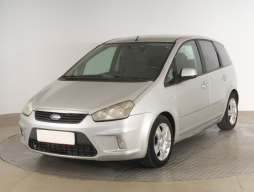 Ford Focus C-Max 2009