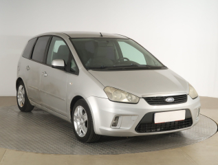 Ford Focus C-Max, 2009