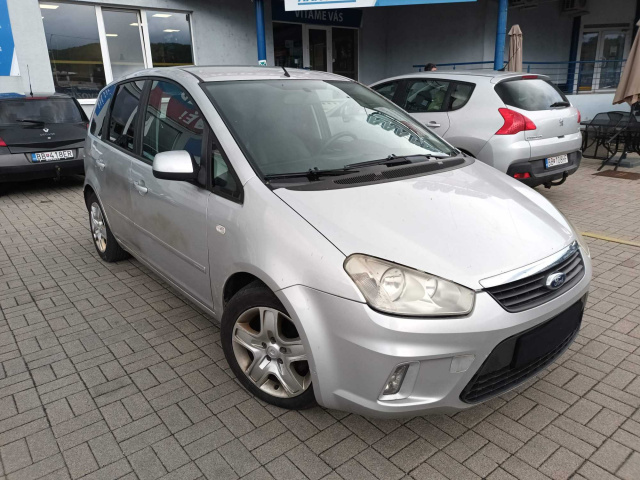 Ford C-Max 2009