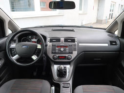 Ford Focus C-Max 2009