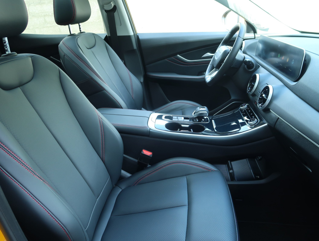Dongfeng Forthing T5 EVO