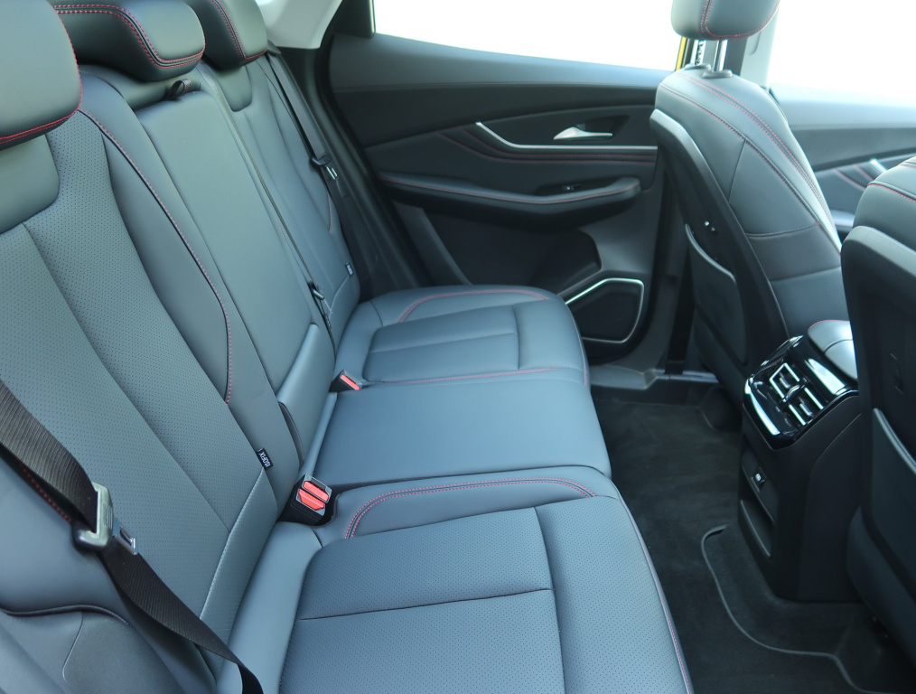 Dongfeng Forthing T5 EVO