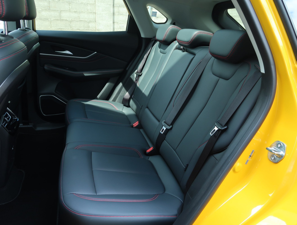 Dongfeng Forthing T5 EVO