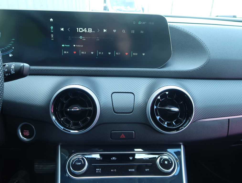 Dongfeng Forthing T5 EVO