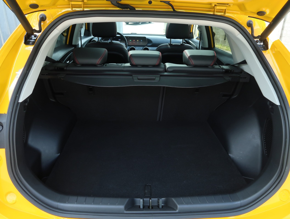 Dongfeng Forthing T5 EVO