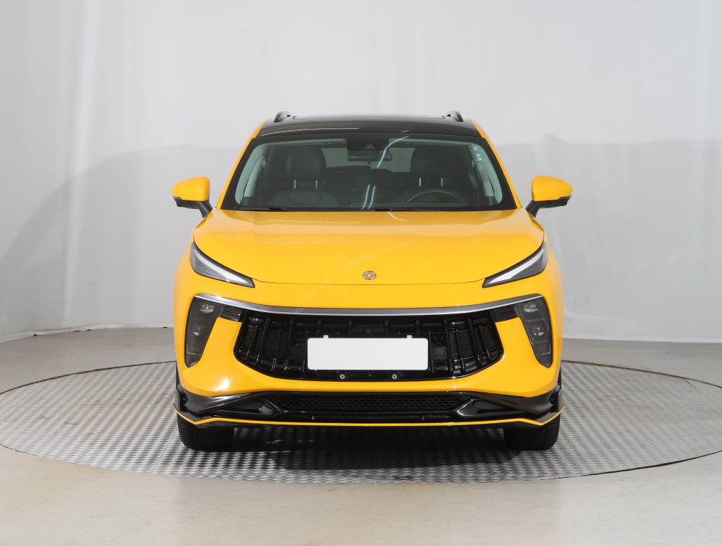 Dongfeng Forthing T5 EVO