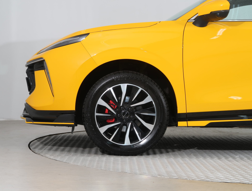 Dongfeng Forthing T5 EVO