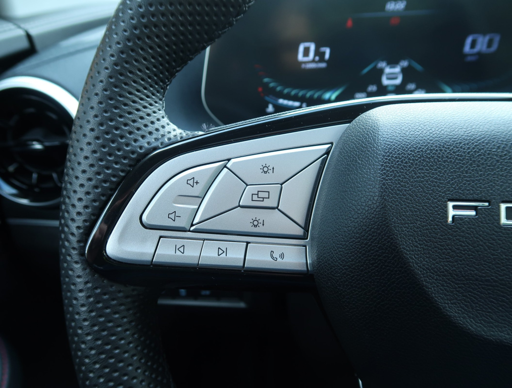 Dongfeng Forthing T5 EVO