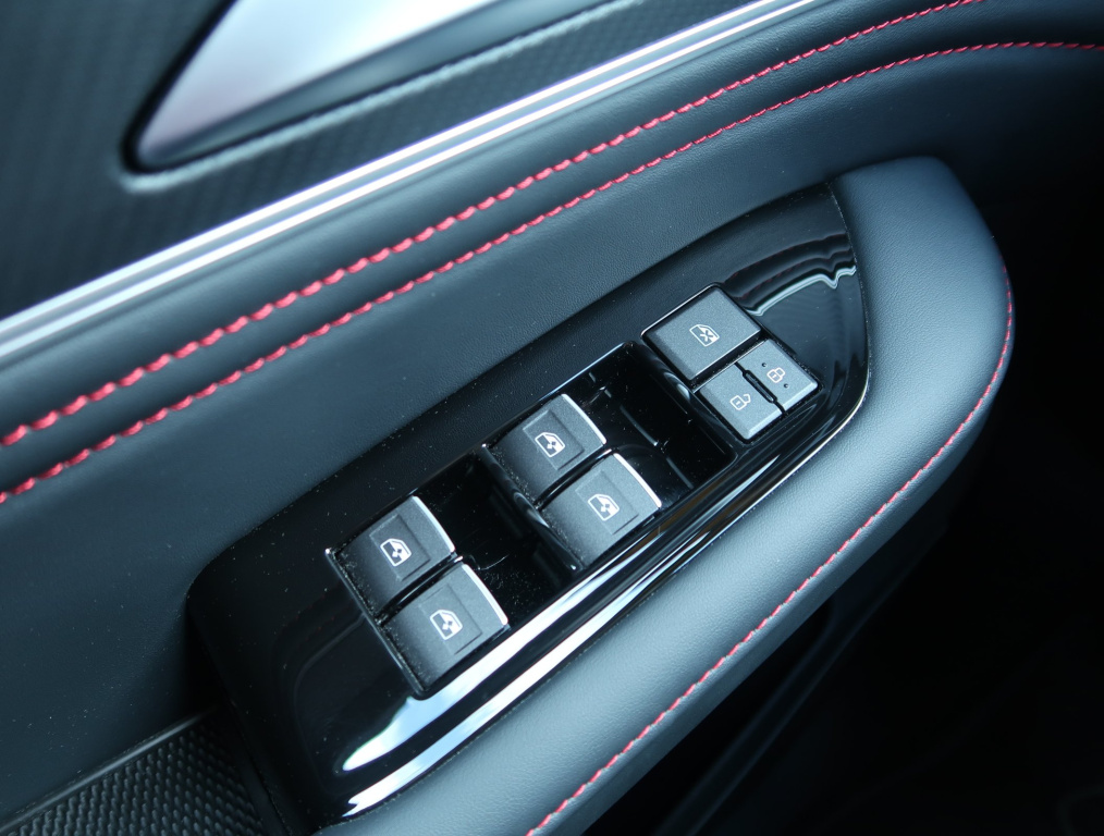 Dongfeng Forthing T5 EVO