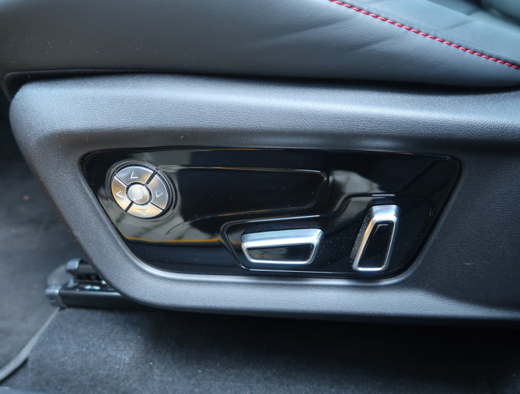 Dongfeng Forthing T5 EVO