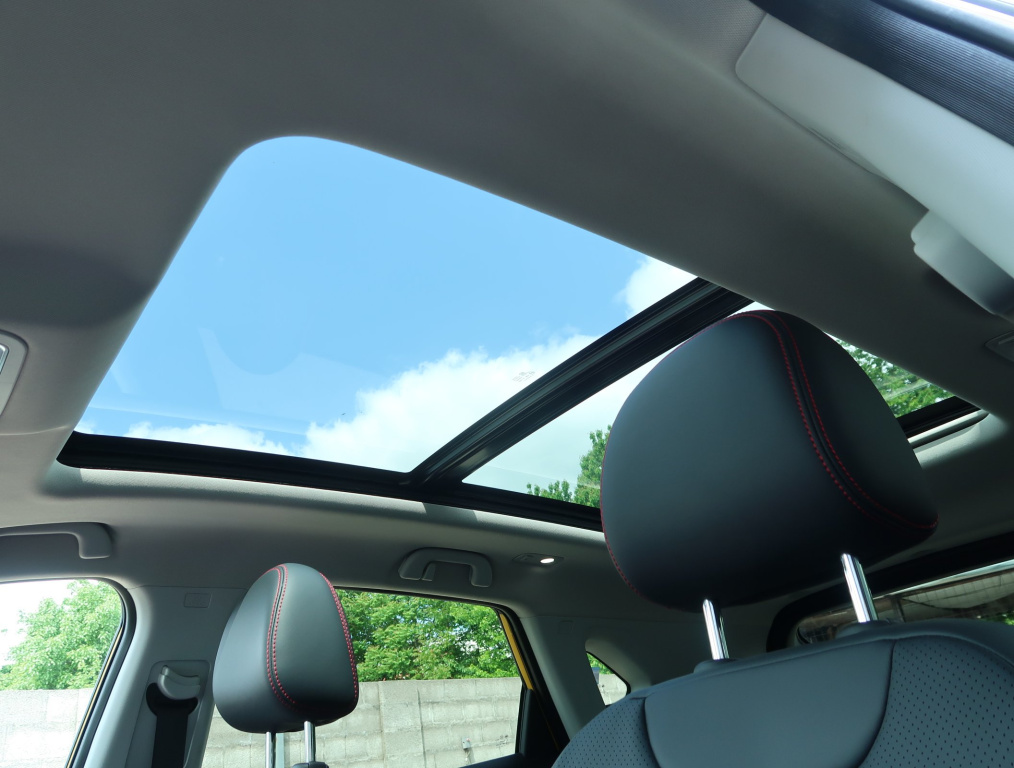 Dongfeng Forthing T5 EVO