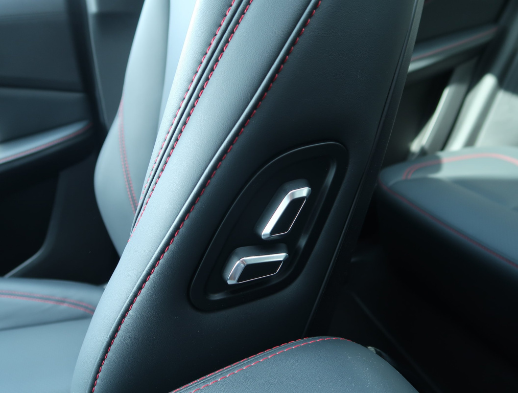 Dongfeng Forthing T5 EVO