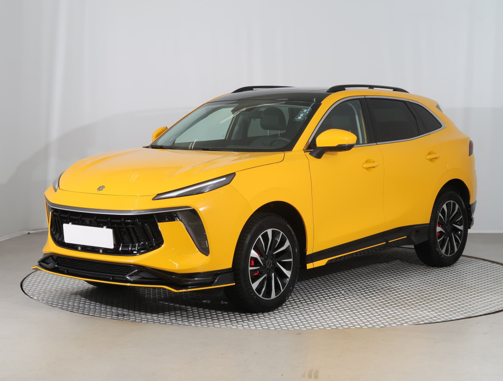 Dongfeng Forthing T5 EVO