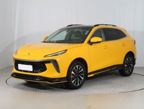 Dongfeng Forthing T5 EVO - 2024