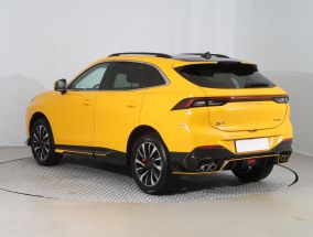 Dongfeng Forthing T5 EVO - 2024