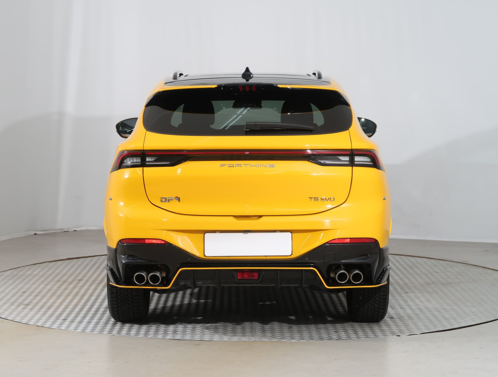 Dongfeng Forthing T5 EVO
