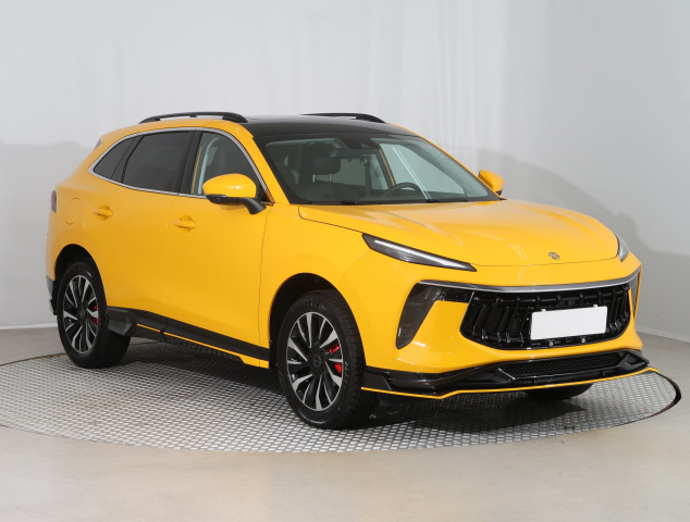 Dongfeng Forthing T5 EVO 2024