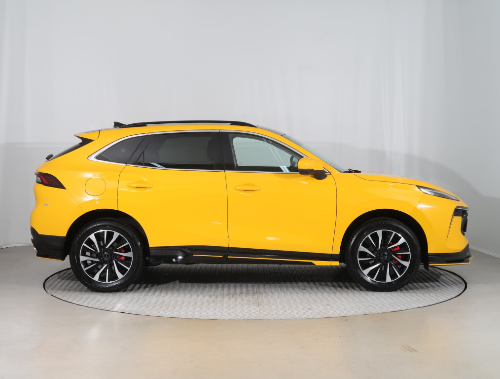 Dongfeng Forthing T5 EVO
