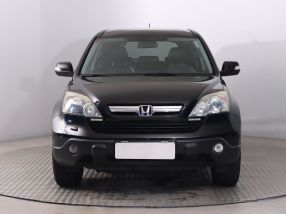 Honda CRV - 2010