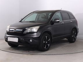 Honda CRV - 2010