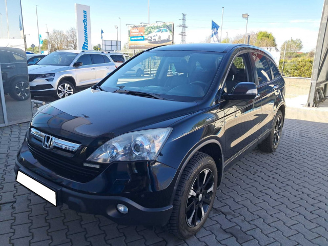 Honda CR-V 2010