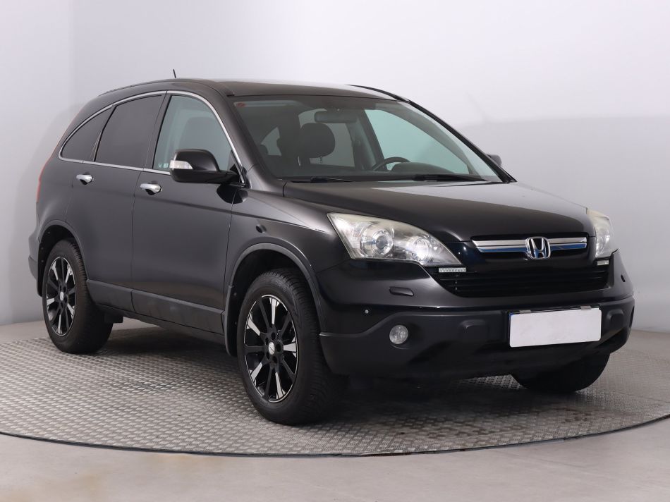 Honda CRV - 2010
