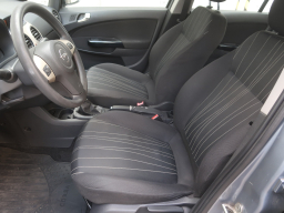 Opel Corsa 2007