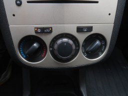 Opel Corsa 2007