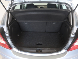 Opel Corsa 2007