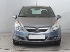 Opel Corsa - 2007
