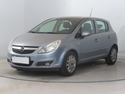 Opel Corsa 2007