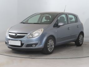 Opel Corsa - 2007