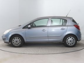 Opel Corsa - 2007