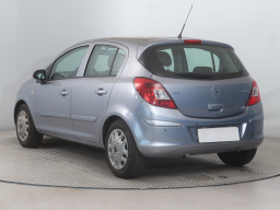 Opel Corsa 2007