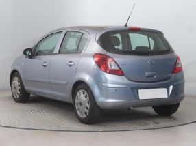 Opel Corsa - 2007