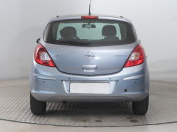 Opel Corsa 2007