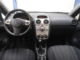 Opel Corsa 2007