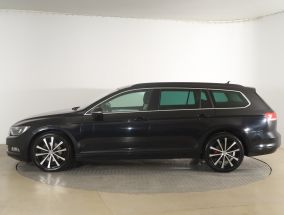 Volkswagen Passat - 2015
