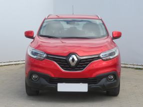 Renault Kadjar - 2018