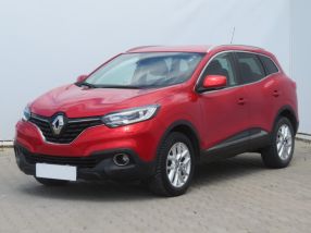 Renault Kadjar - 2018