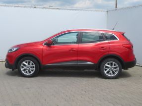 Renault Kadjar - 2018