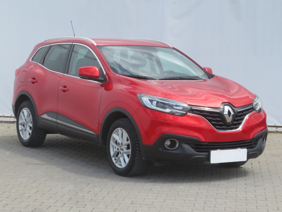 Renault Kadjar - 2018