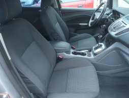 Ford Focus C-Max 2011